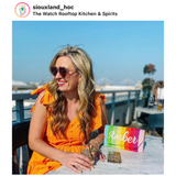 Hand Beaded Name Bags in 2 Styles with Optional Chain