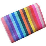Organic Woven Cotton (not printed) Tea Towels, made in France