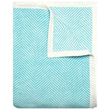 Super Warm Adult & Kids Heart Blankets