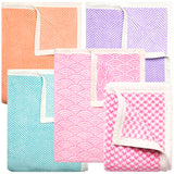Super Warm Adult & Kids Heart Blankets