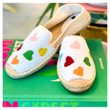 (23 Styles) Custom Hand Beaded Espadrilles + a DESIGN YOUR OWN!