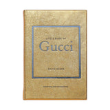 Historical Monographs of Iconic Fashion Houses, Bound by Hand in LEATHER