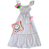 Needlepoint “Love Is Love Is Love” Pillow with Velvet Back