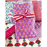 Eugenie Tablecloths, Placemats & Scalloped Dinner Napkins
