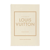 Historical Monographs of Iconic Fashion Houses, Bound by Hand in LEATHER