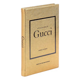 Historical Monographs of Iconic Fashion Houses, Bound by Hand in LEATHER