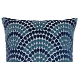 Handcrafted Velvet Pillows