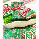 Noel Quilted Placemats, Dinner Napkins, Coasters & Tablecloths