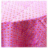 Ambroeus Towels, Placemats, Scalloped Dinner Napkins & Tablecloth