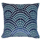 Handcrafted Velvet Pillows