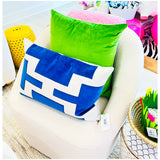 Super Warm Adult & Kids Heart Blankets