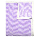Super Warm Adult & Kids Heart Blankets