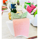 Super Warm Adult & Kids Heart Blankets