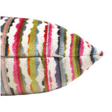 Handcrafted Velvet Pillows in 4 Styles
