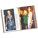 Historical Monographs of Iconic Fashion Houses, Bound by Hand in LEATHER
