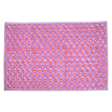 Ambroeus Towels, Placemats, Scalloped Dinner Napkins & Tablecloth