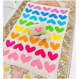 Soft Knit Reversible Travel (or House) Blanket, Sleep Mask & Carrying Bag