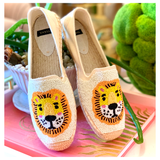 (23 Styles) Custom Hand Beaded Espadrilles + a DESIGN YOUR OWN!