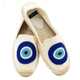 (23 Styles) Custom Hand Beaded Espadrilles + a DESIGN YOUR OWN!