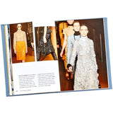 Historical Monographs of Iconic Fashion Houses, Bound by Hand in LEATHER
