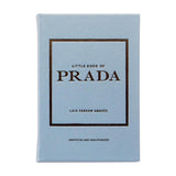 Historical Monographs of Iconic Fashion Houses, Bound by Hand in LEATHER