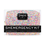 SHE-mergency Kit of 40 Essentials for Girly Emergencies