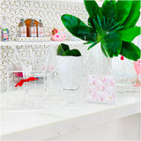 Cut Acrylic Home Accessories
