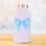 Vinyl Bow Stickers for H20 Bottle / Laptop / Phone