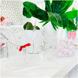 Cut Acrylic Home Accessories