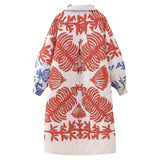 Boho Patchwork Franny Jacket