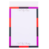 Funny Flip Top Notepads