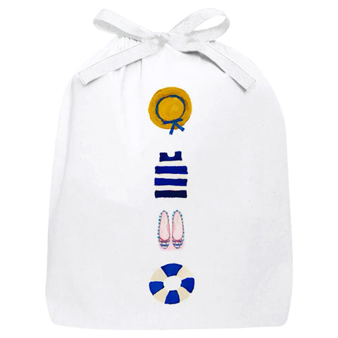 Cheeky Cotton Packing Bags