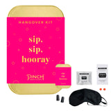 Sip Sip Hooray HANGOVER Kit