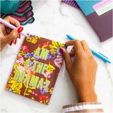 Funny Flip Top Notepads