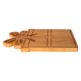 Acacia Wood Holiday Boards