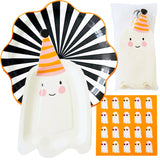 Halloween Paper Products