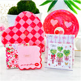 Valentines Paper Products