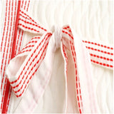 Quilted & Embroidered Egypt Jacket