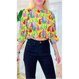 Black Gold Button High Waisted Frenchy Jeans