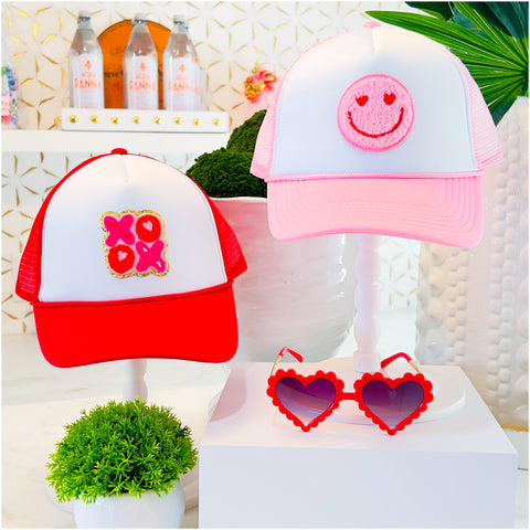 Kids Valentine or Anytime Accessories
