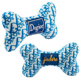 Fancy Paws Dog Toys