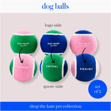 Kate Spade Pet Accessories