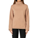 Camel Soft Knit Betty Sweater