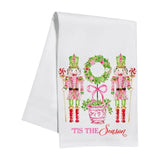 Orig Art Holiday Kitchen or Guest Towels