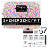 SHE-mergency Kit of 40 Essentials for Girly Emergencies