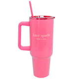 Kate Spade Insulated Tumblers (24 & 40oz)