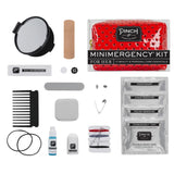 Mini SHE-mergency Kit of 17 Essentials for Girly Emergencies