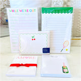 Notepad & Stationery Small Gifts