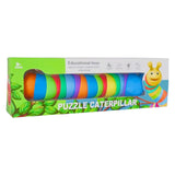 Kids Caterpillar Toy
