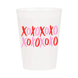 Valentines or Anytime Shatterproof Cups